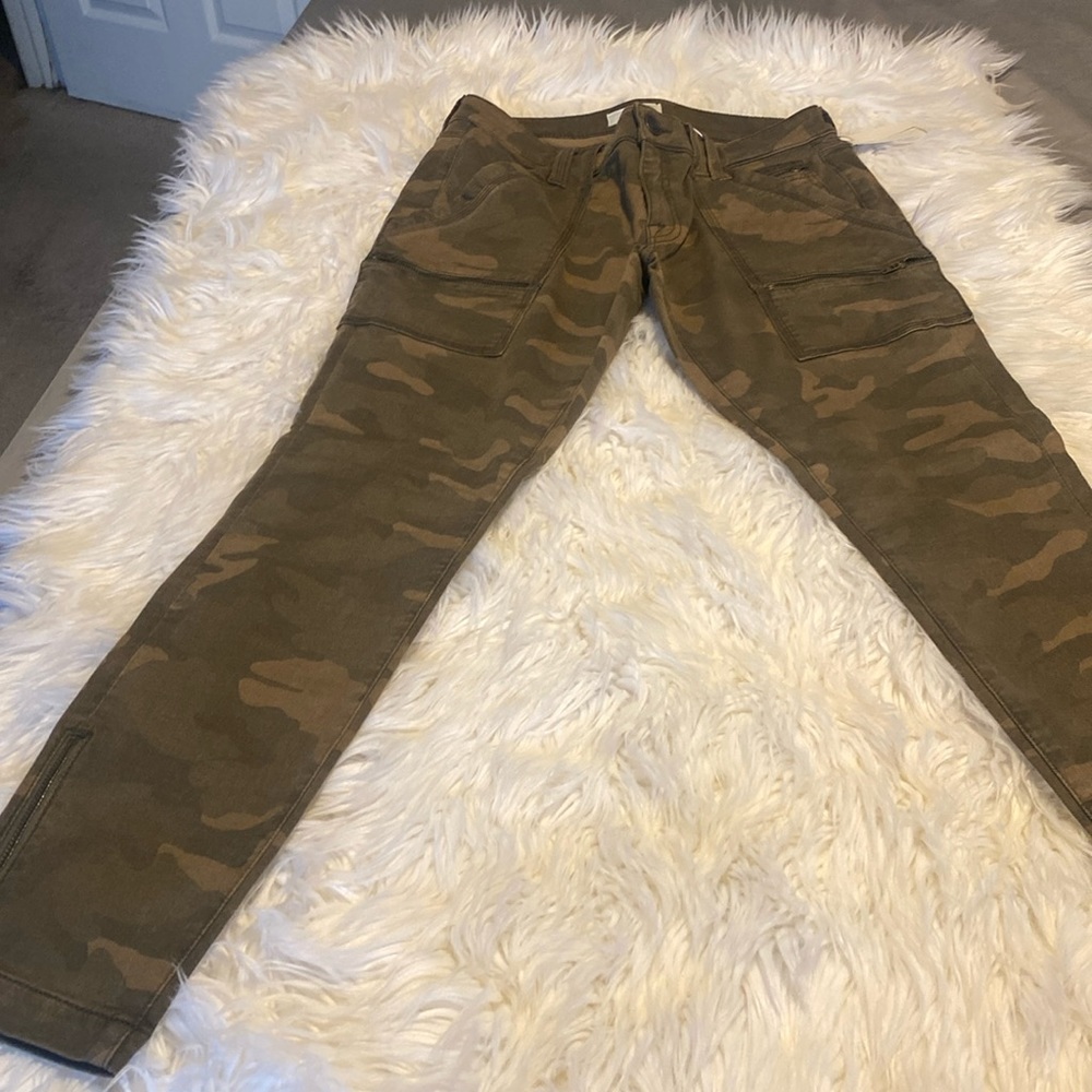 Brand new with tags attached